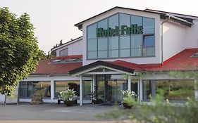 Hotel Felix